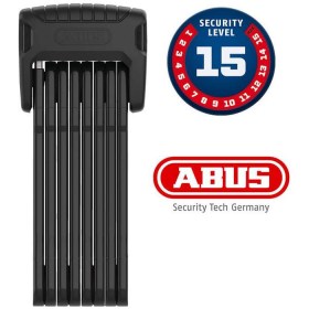 Abus Bordo 6500K Granit XPlus Big 1
